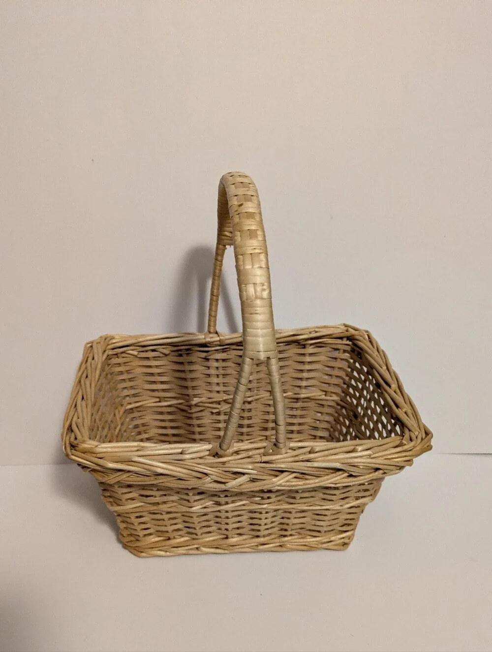 N/A handwoven natural